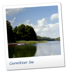 Carwitzer See